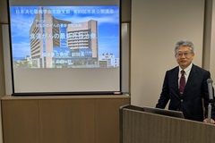日本消化器病学会北陸支部 第93回市民公開講座