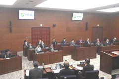 坂井市議会(令和7年12月定例会)