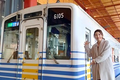 鉄道温泉うまい飯 福井編 越前鉄道の旅
