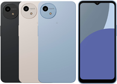 AQUOS Wish4