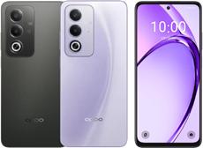 OPPO A3 5G