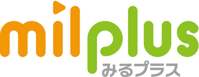 おうちのテレビでビデオレンタル　milplus