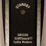 SB5100型名部
